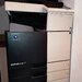 Konica Minolta Bizhub C 258